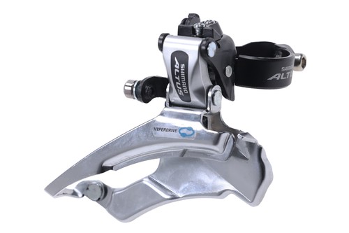 Shimano altus umwerfer - shimano, fd-m311