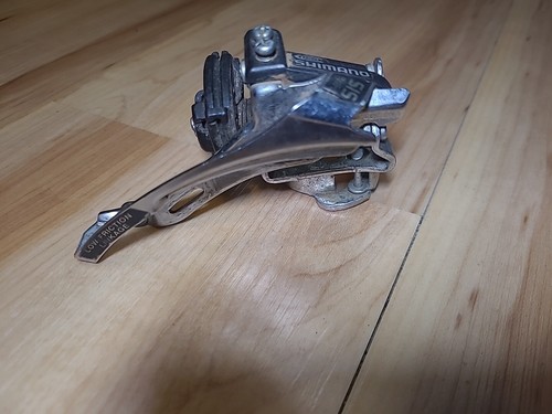 Shimano c050 sis umwerfer - sis,