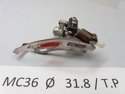 Shimano stx mc36 - shimano, rc