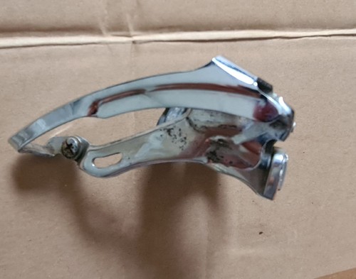 Shimano m739 umwerfer - xt,