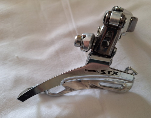 Shimano stx mc30 - stx, fd-mc30