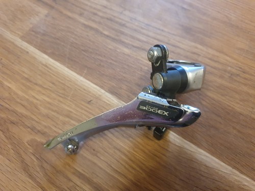 Shimano exage a300 - exage, ex