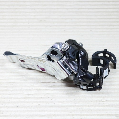 Shimano umwerfer altus - umwerfer,