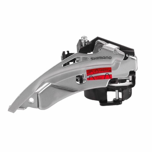 Umwerfer shimano altus - umwerfer, fd-m191