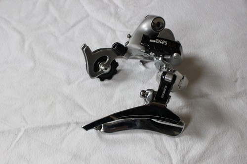 Shimano exage 500 m500 - 500, rd-m500