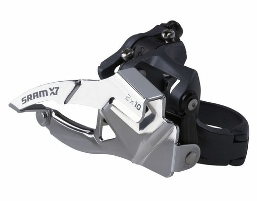 Sram fahrrad schaltwerk - sram, x7