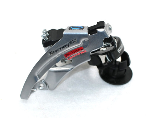 Shimano tourney 800 3x - 800,