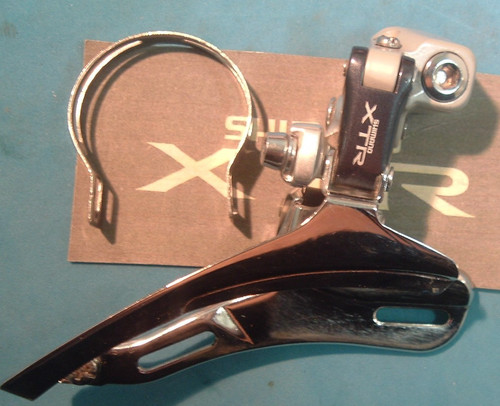 Shimano xtr m901 - shimano, 34.9mm