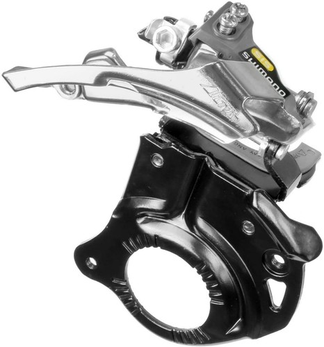 Umwerfer shimano altus ct91 - umwerfer,
