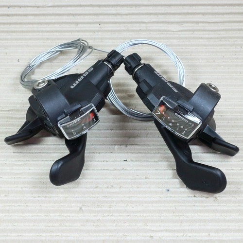 Sram trigger set - x3, 3x7