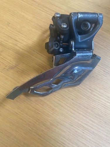 Sram umwerfer 3x10 - x7,