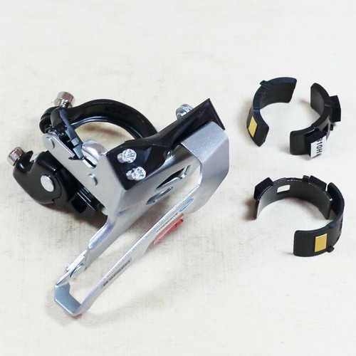 Shimano m315 umwerfer 2x7 - fd-m315,