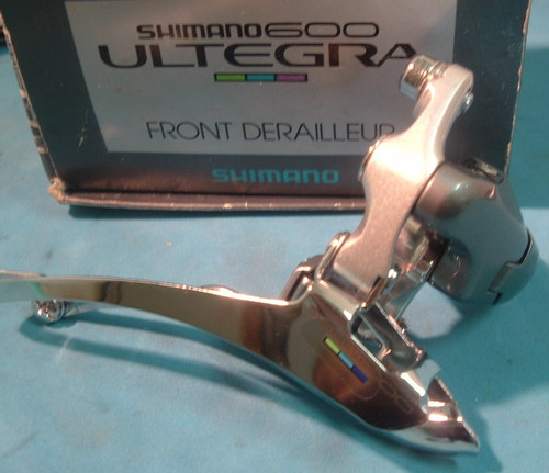 Shimano 600 ultegra 6401 - 600, fd-6401