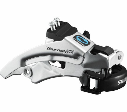 Shimano umwerfer tourney - umwerfer,