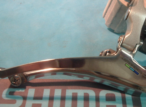 Shimano 600 ultegra 6401 - shimano, fd-6401