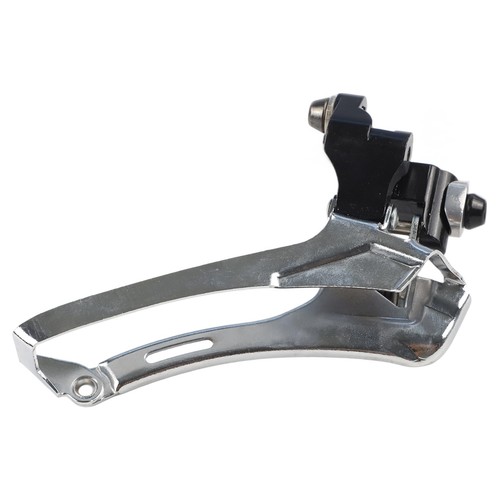 Alu umwerfer rennrad 2x7 fach - rennrad,