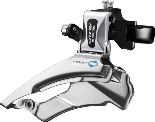 Shimano altus m313 - shimano, fd-m313