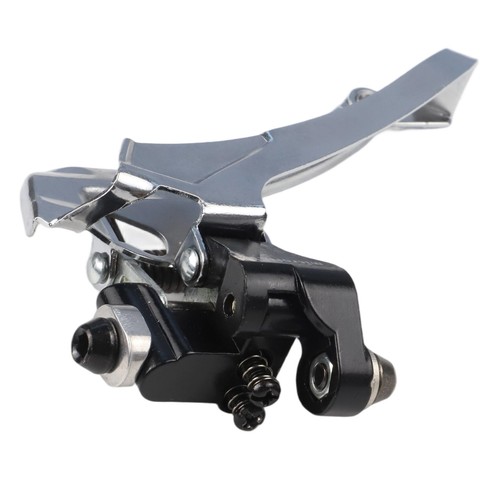 Rennrad umwerfer 2x7 gang - 2x7, 11