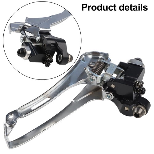 Direct mount umwerfer für - mount,