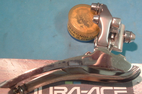 Shimano dura ace 7403 - shimano, fd-7403