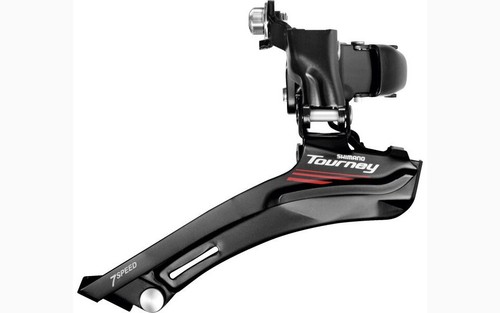 Fahrrad umwerfer mm - umwerfer, 34,9