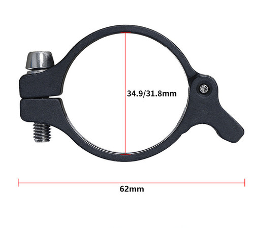 Robuster rennrad umwerfer - robuster,