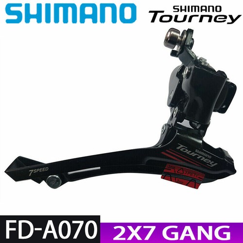 Shimano tourney a070 - tourney,