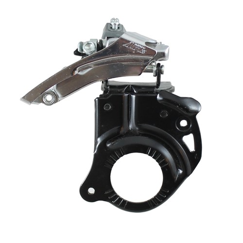 Fahrrad umwerfer shimano - shimano, altus