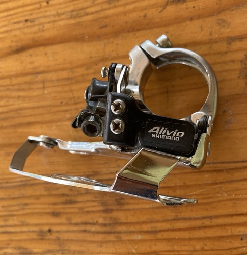 Shimano alivio - alivio,