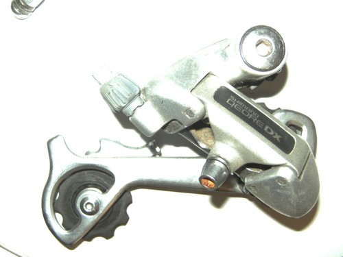 Shimano deore m650 - shimano, dx