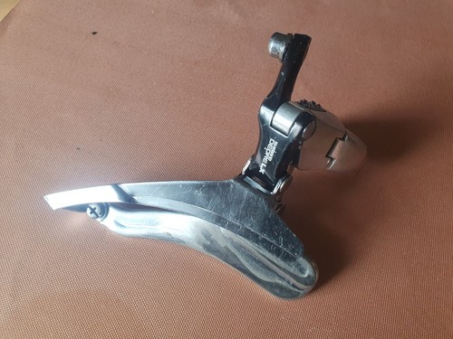 Shimano deore m550 - shimano, fd-m550