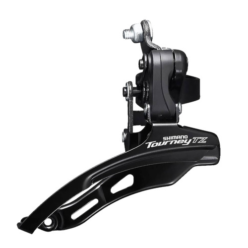 Shimano umwerfer 6x7 gänge - 6x7,