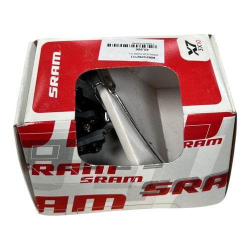 Sram win2137907111 vorlauf - sram, x-7