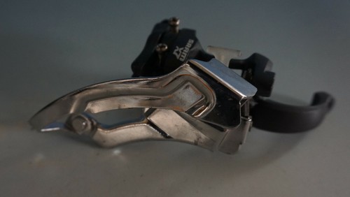 A020 726 sram umwerfer - x7,