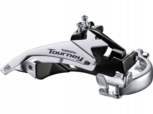 Shimano umwerfer turney - shimano,