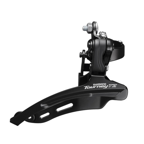 Shimano umwerfer tourney 6x7 - umwerfer,