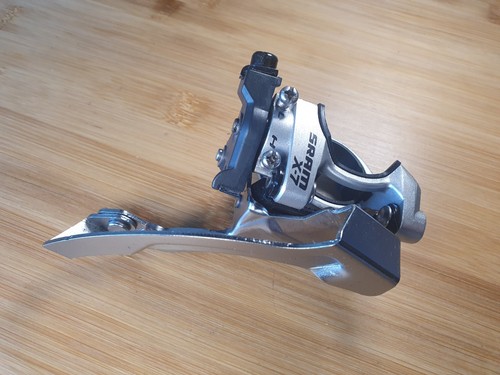 Sram fach umwerfer 8 - x7,