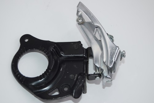 Shimano altus umwerfer ct91 - altus,