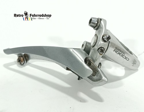 Shimano rx100 a550 schellen - fd-a550,