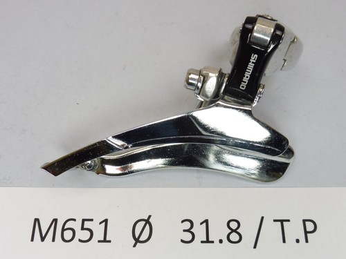 Shimano deore m651 - shimano, (