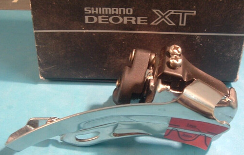Shimano deore m739 8mm - shimano,