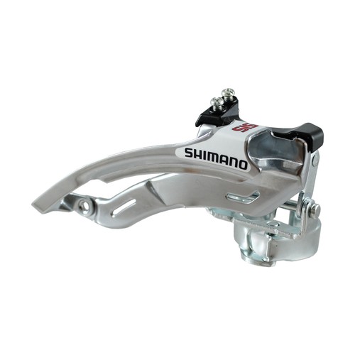 Shimano fahrrad umwerfer - ,