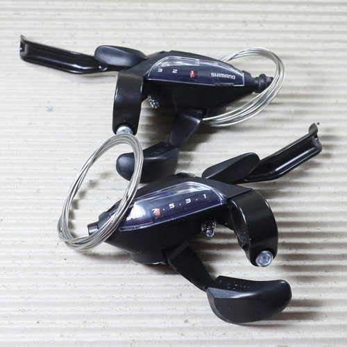 Shimano ef500 - shimano, st-ef500