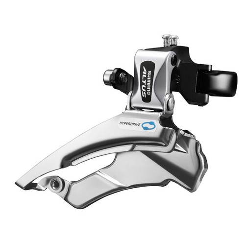Shimano altus m313 umwerfer - shimano, fd-m313