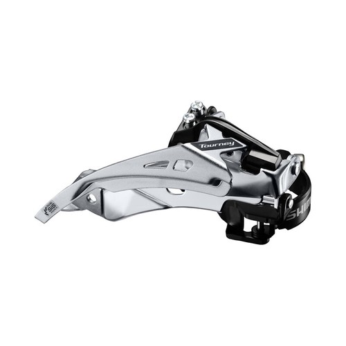 Umwerfer shimano tourney - umwerfer,