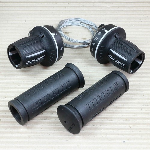 Sram comp 3x7 - sl, 3.0
