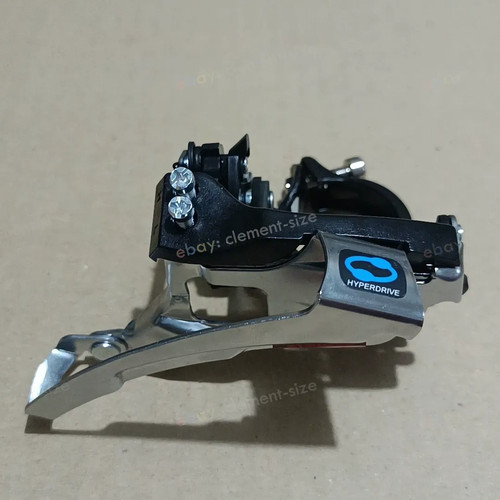 Shimano altus m310 umwerfer - fd-m310,
