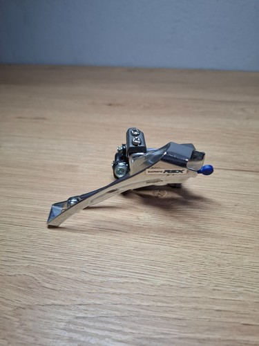 Shimano retro parts rsx - shimano,