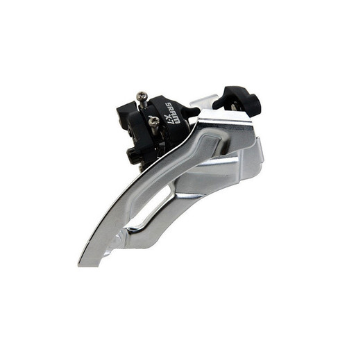 Sram umwerfer dual pull - dual,