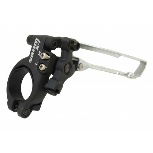 New sram front derailleur - front,